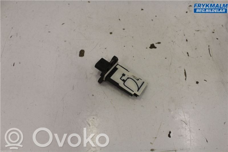Ford S-MAX Gaisa plūsmas mērītājs 