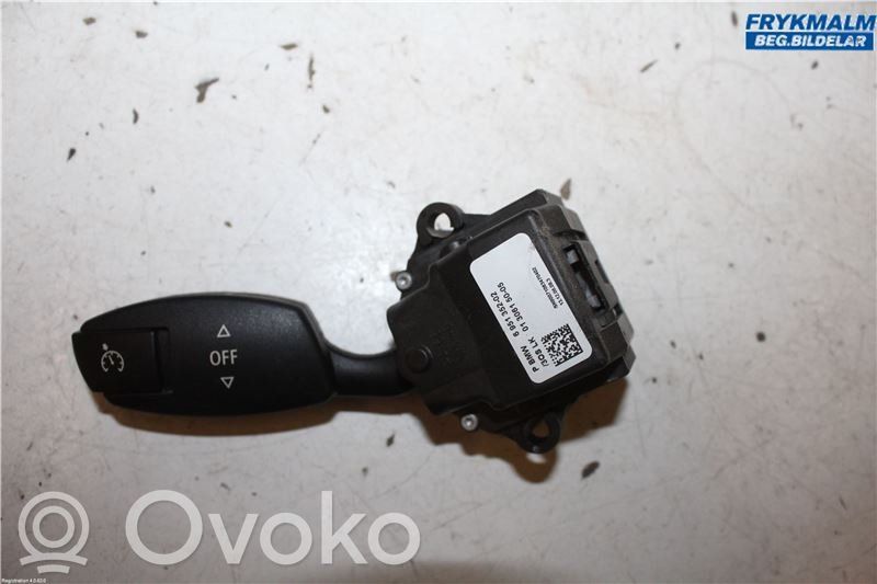 BMW 5 E60 E61 Cruise control switch 