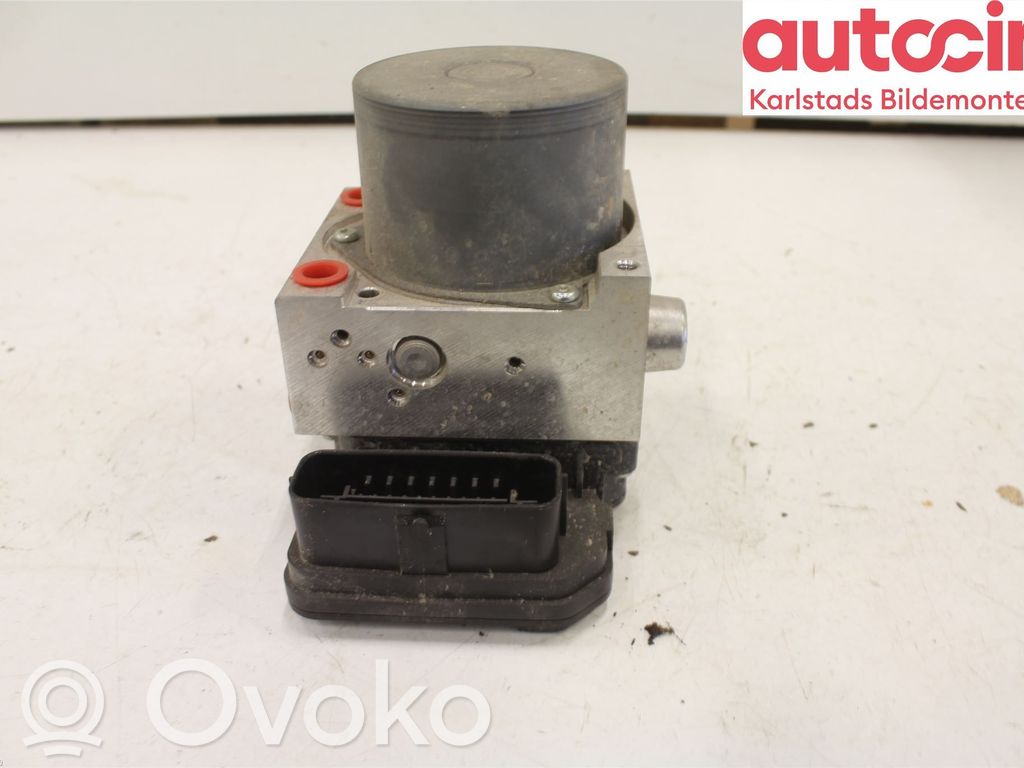 Isuzu D-Max ABS Pump 