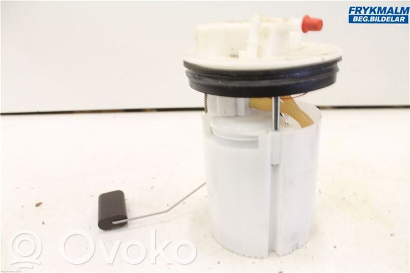 Ford Fiesta Pompa paliwa w zbiorniku 