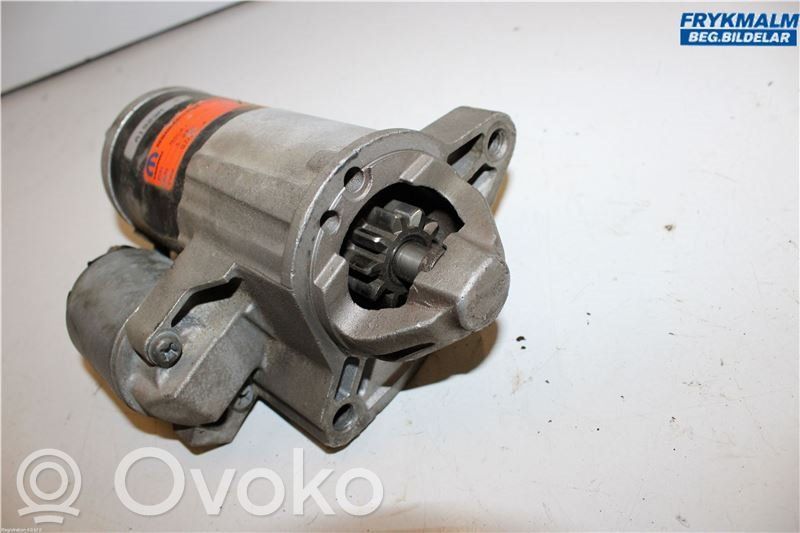 Jeep Grand Cherokee (WK) Motor de arranque 