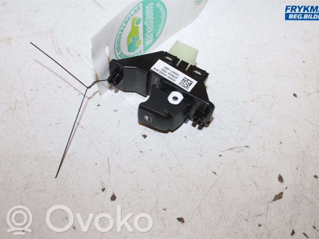KIA Rio Electric window control switch 