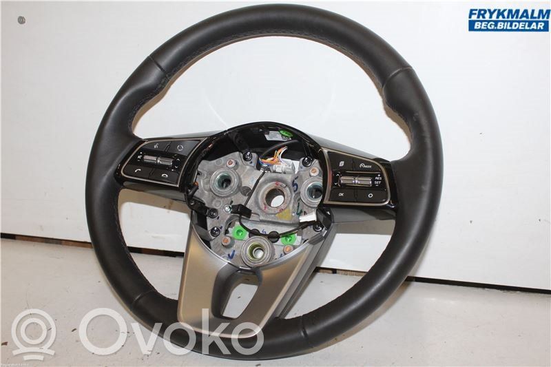 KIA Ceed Stūre 