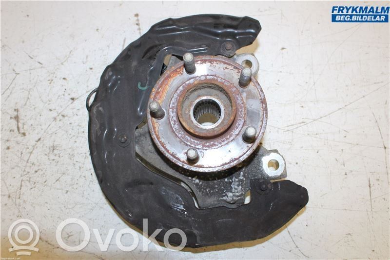 Ford Mondeo MK V Fuzetă butuc roată față 