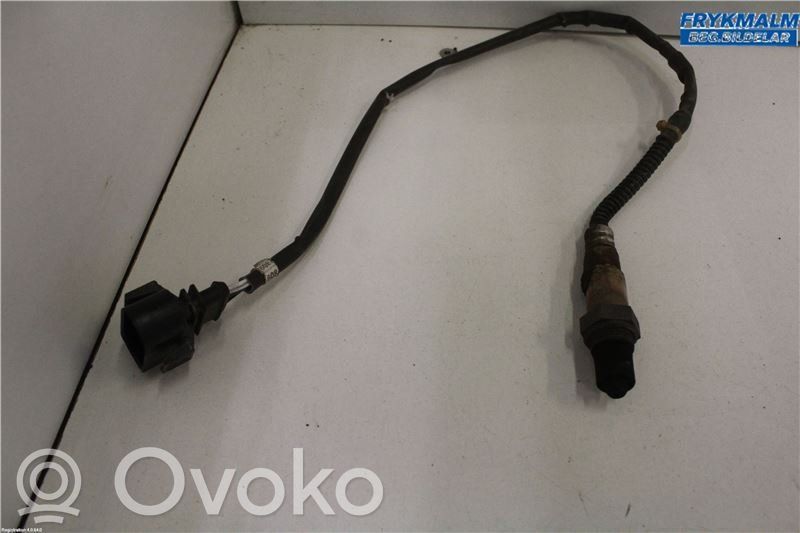 Audi A6 S6 C5 4B Lambda probe sensor 