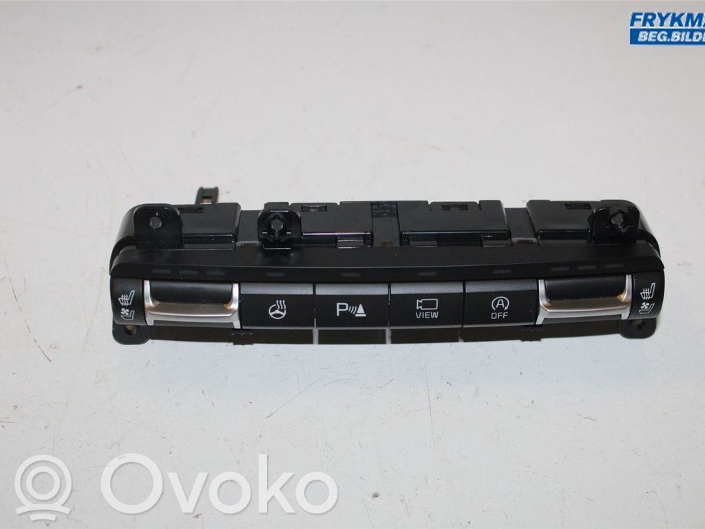 KIA Stinger Interruptor de control multifunción 