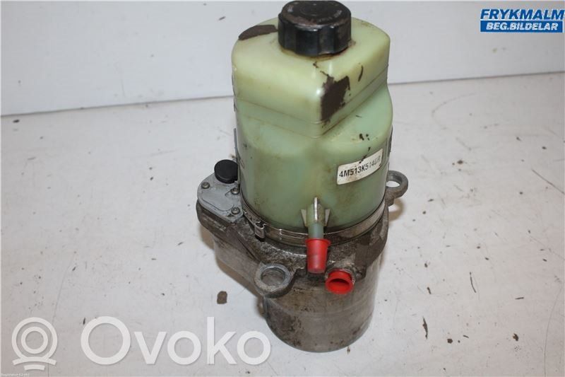 Ford Focus Power steering pump 