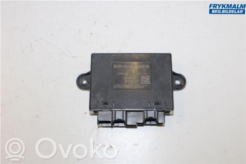 Door control unit/module   2098176,DG9T14B531EB,DG9T14B533