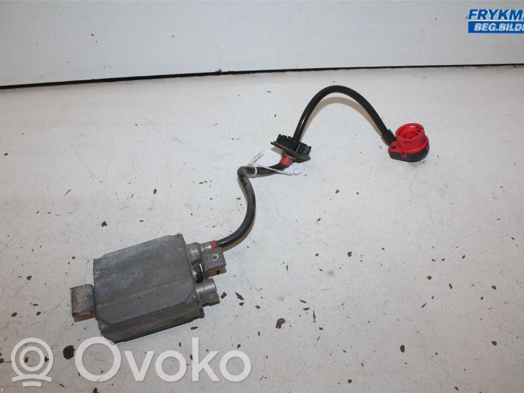 Audi A6 S6 C5 4B Módulo de luz LCM 