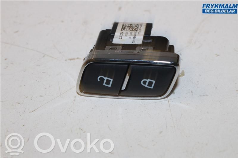Ford Galaxy Botón interruptor de bloqueo de puertas 