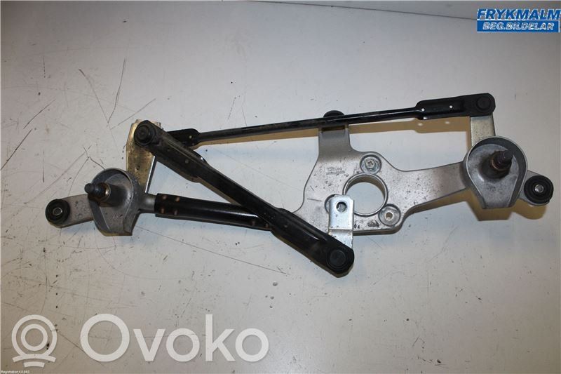KIA Rio Etupyyhkimen vivusto 