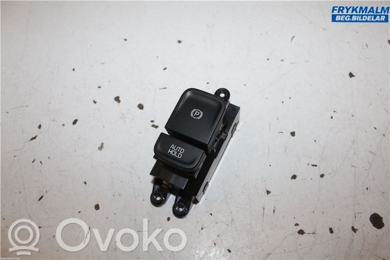 KIA Ceed Interrupteur, commande de frein de stationnement 
