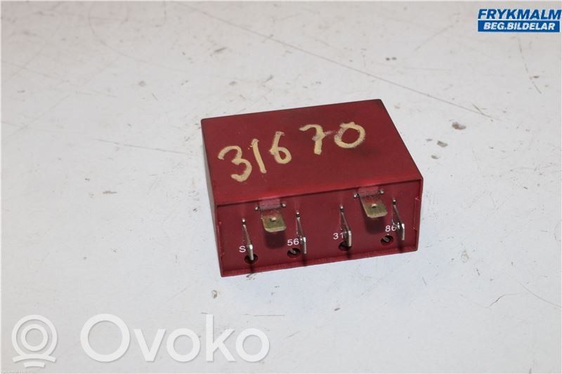 Light relay   4433801,B234E,B234E