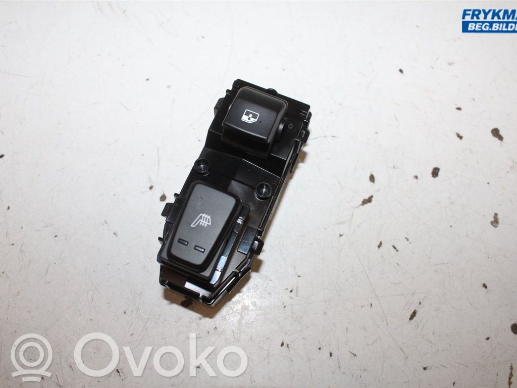 KIA Ceed Electric window control switch 