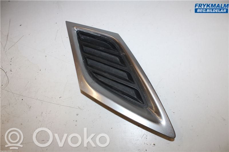 Saab 9-3 Ver2 Kratka dolna zderzaka przedniego 
