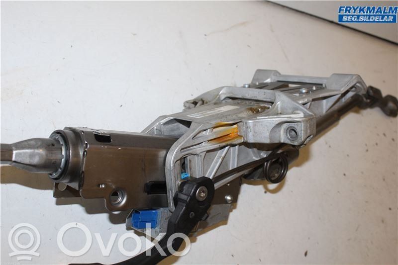 Ford Galaxy Steering wheel axle set 