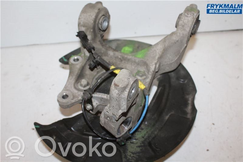 Ford Galaxy Rumba 