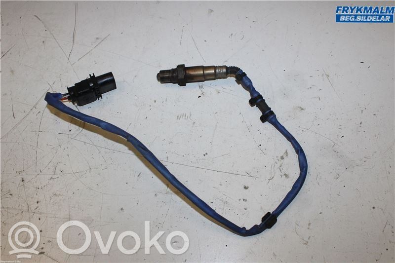 Porsche Cayenne (9PA) Lambda probe sensor 