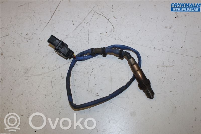 Porsche Cayenne (9PA) Lambda probe sensor 