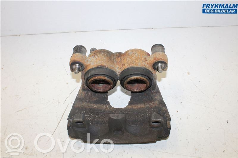 Ford Edge II Front brake caliper 