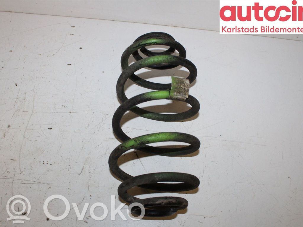 Sprężyna tylna   8A0511115DA,20EABK,20EABK