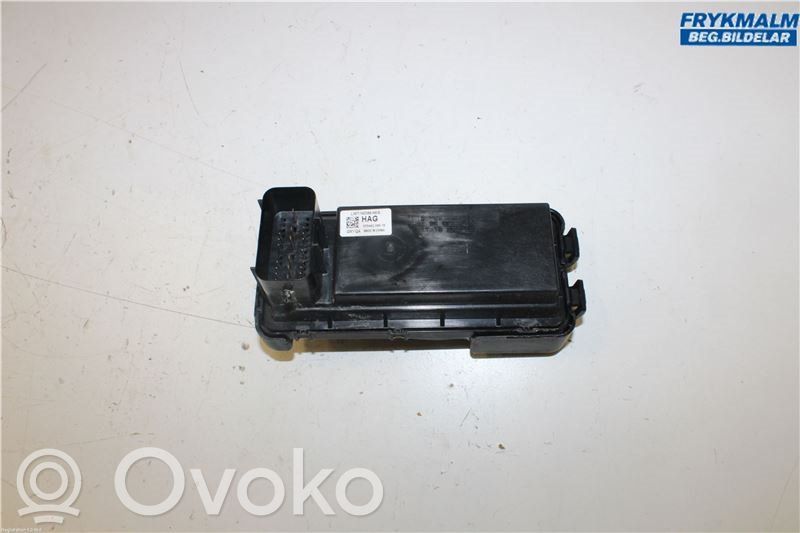 Ford Kuga III Fuse module 