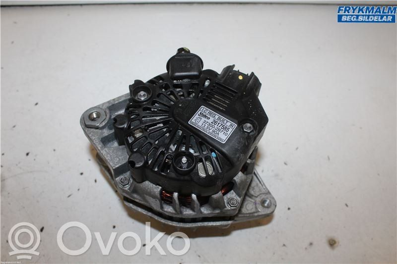 Lichtmaschine   373002B710,373002B710,373002B710