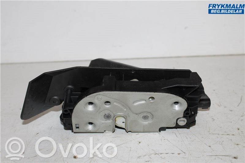 Ford B-MAX Rear door lock 