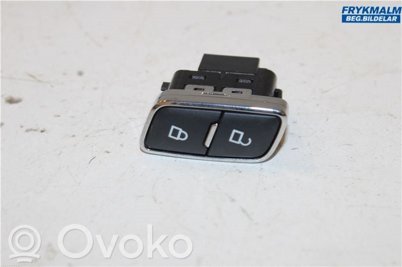 Ford Edge II Botón interruptor de bloqueo de puertas 
