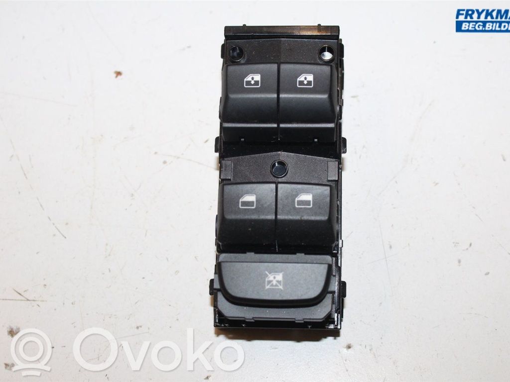 KIA Ceed Electric window control switch 