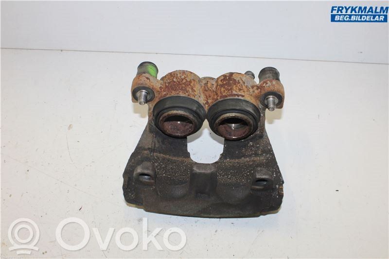 Ford Edge II Front brake caliper 