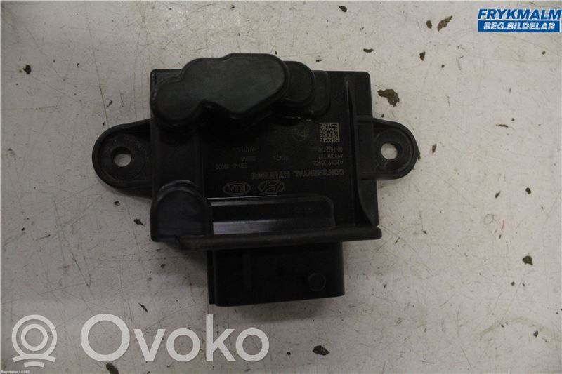 Fuel injection pump control unit/module   33040J5000,33040J5000,33040J5000