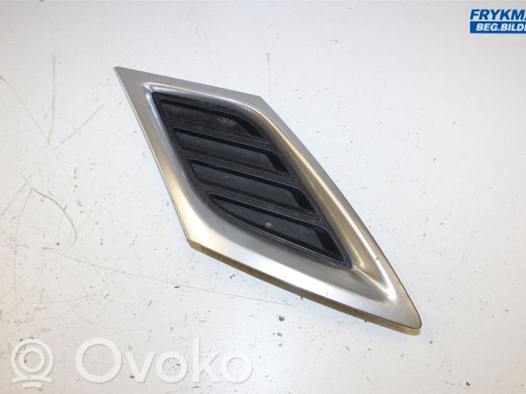 Saab 9-3 Ver2 Kratka dolna zderzaka przedniego 