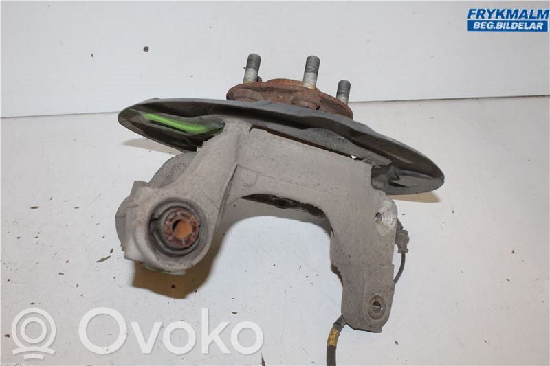 Ford Galaxy Aizmugurē riteņa rumbas vārpstas šarnīrs (stupica, capfa) 