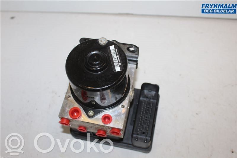 Citroen C5 ABS Blokas 