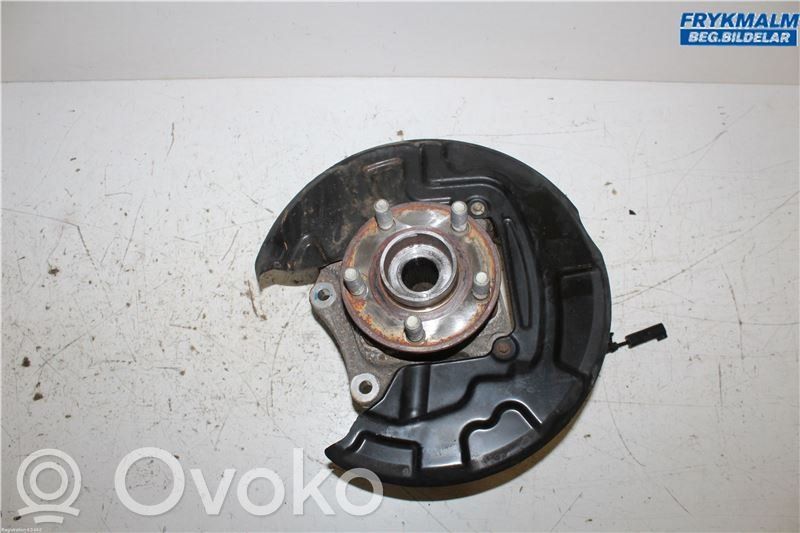 Ford S-MAX Priekinė stebulė 