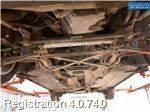 Audi A4 S4 B8 8K Manualna 6-biegowa skrzynia biegów 