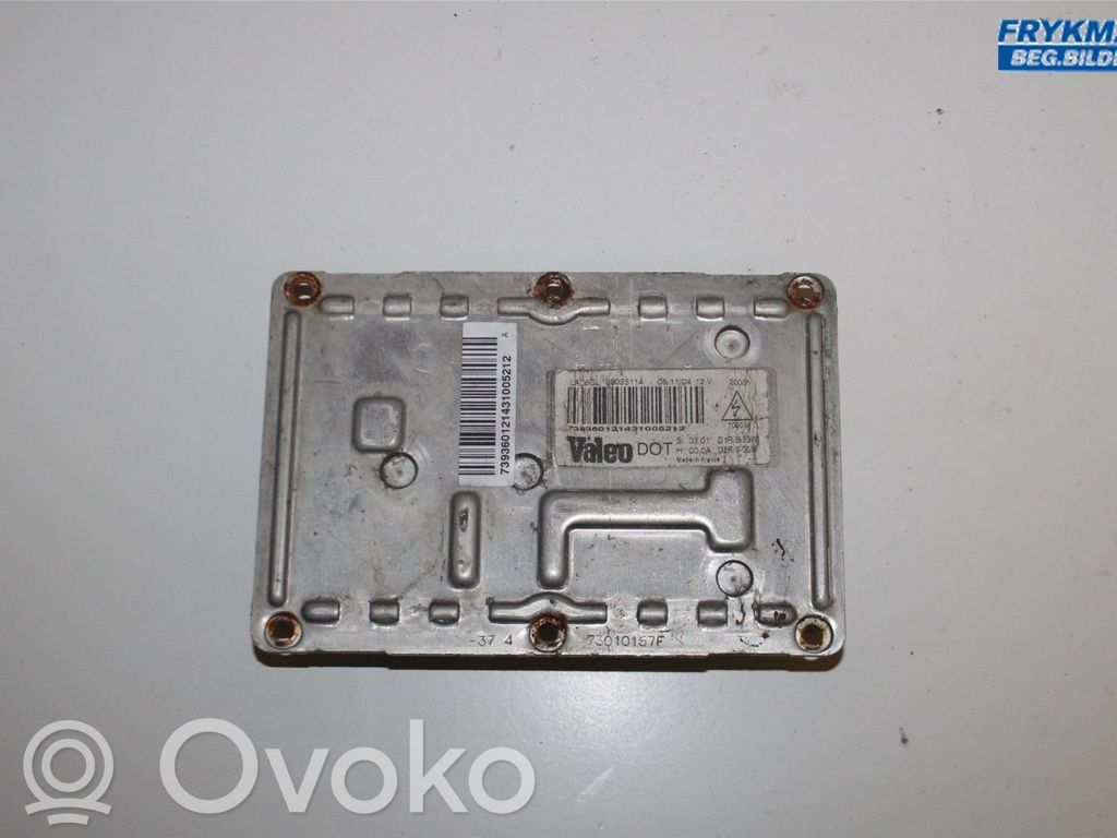 Šviesų modulis   6224F9,89035114,89035114