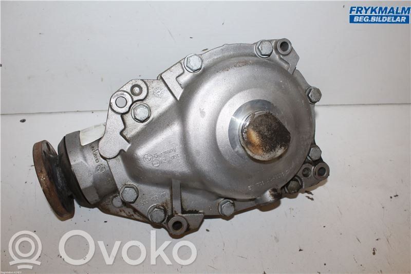 BMW 5 E60 E61 Front differential 