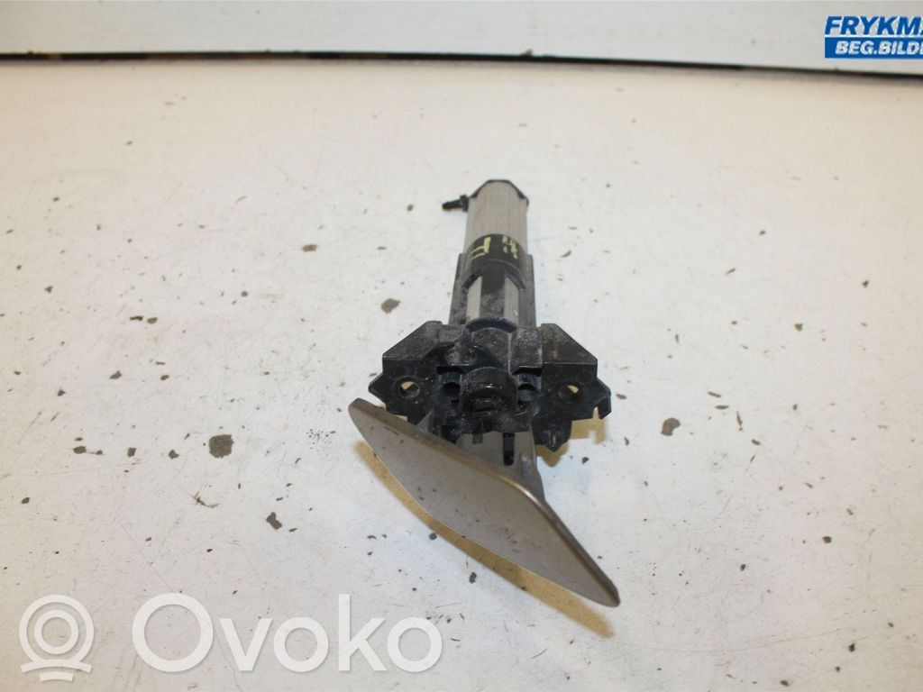 Citroen C5 Dysza spryskiwacza lampy przedniej 
