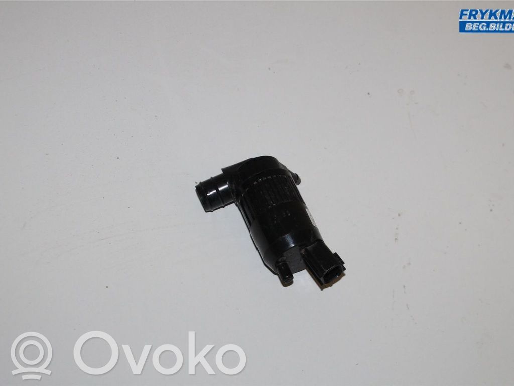 Ford Transit -  Tourneo Connect Pompa spryskiwacza szyby przedniej / czołowej 