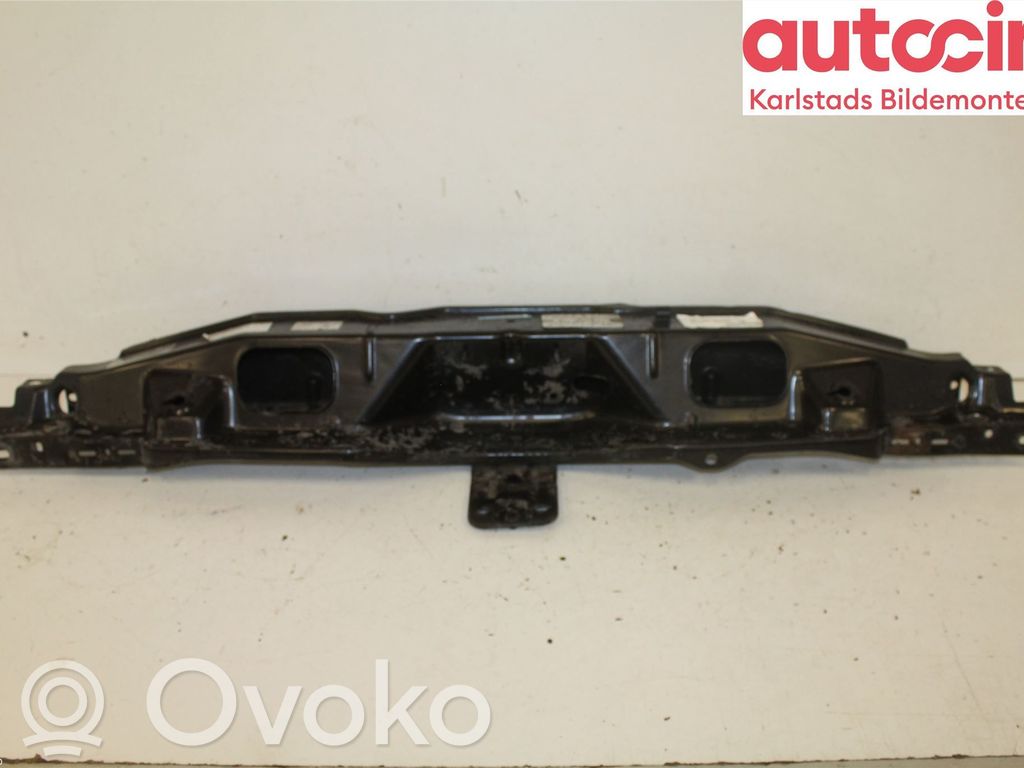 Peugeot Boxer Radiator support slam panel 