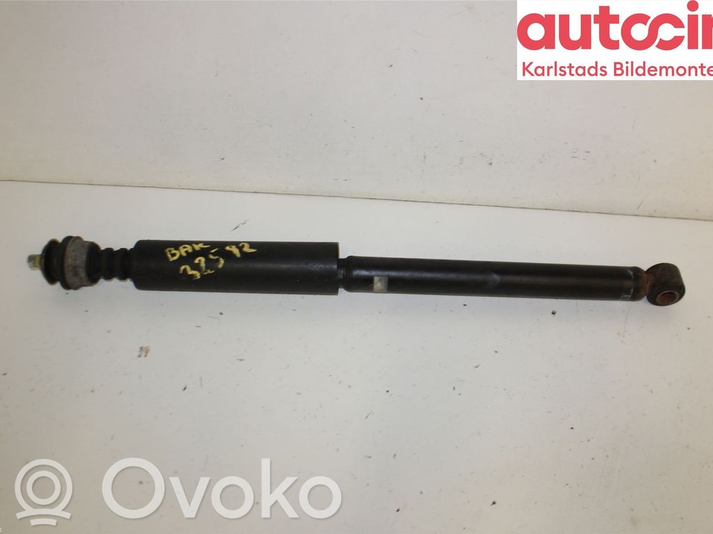 Toyota Yaris Amortyzator tylny 