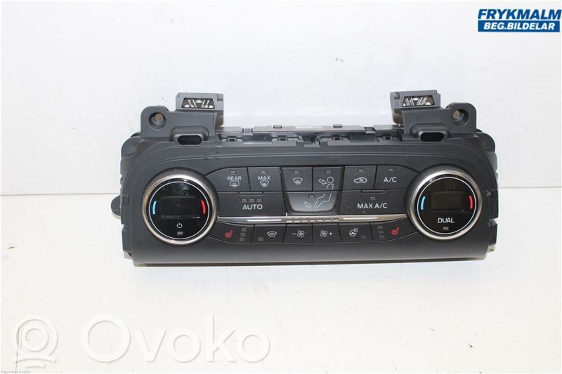 Climate control unit   2459911,LJ6T18C612HC,LJ6T18C612HC