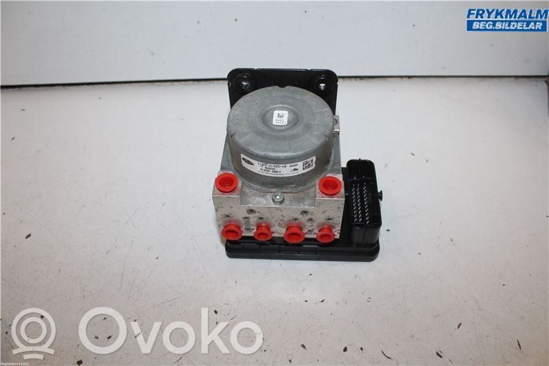 Ford Ka ABS Blokas 