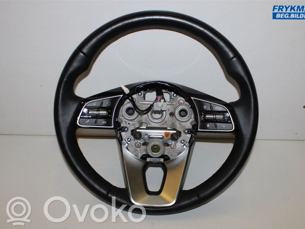 KIA Optima Stūre 