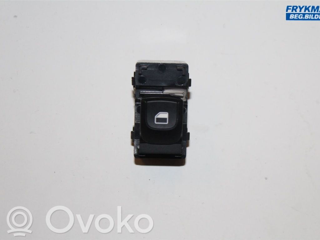 KIA Picanto Electric window control switch 