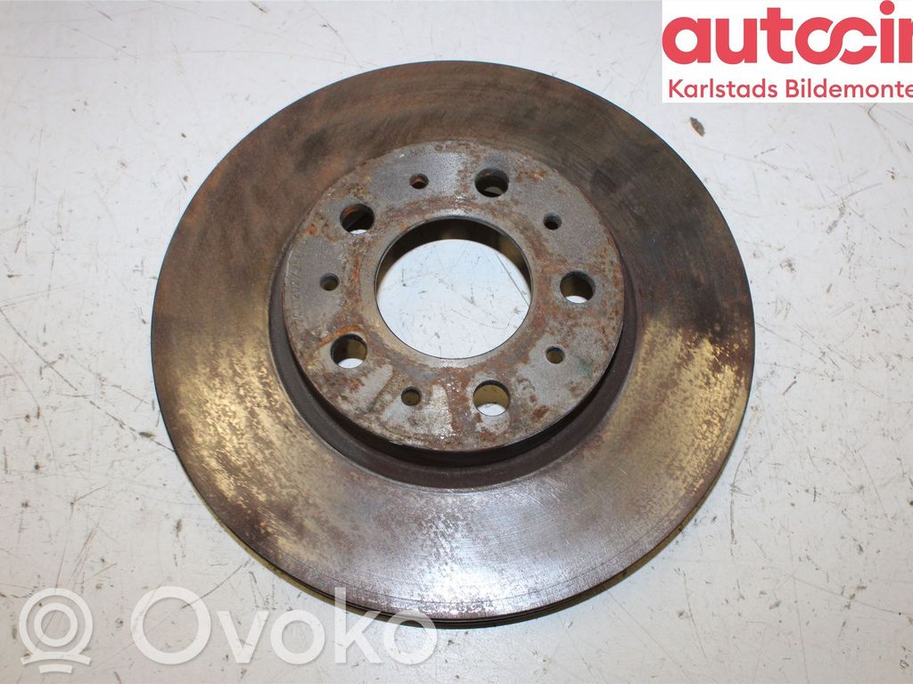 Volvo 960 Front brake disc 