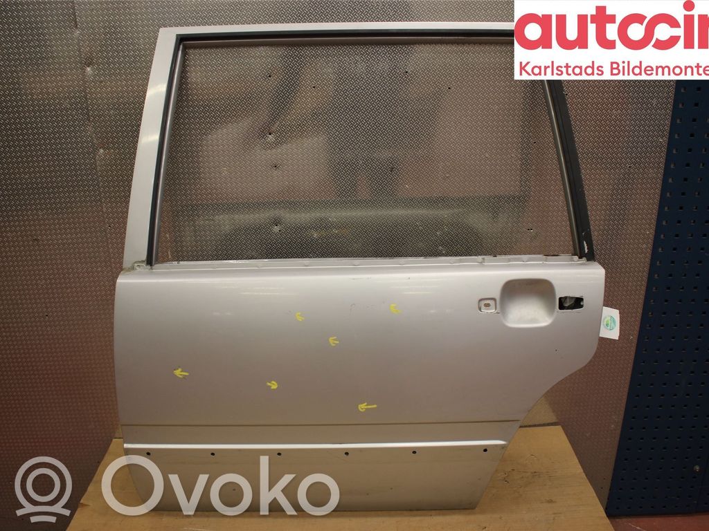 Volvo 960 Rear door 