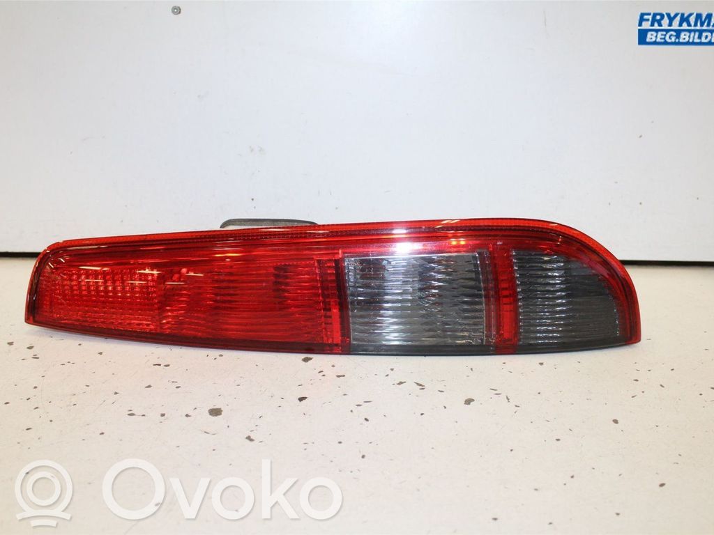 Ford Focus Galinis žibintas kėbule 